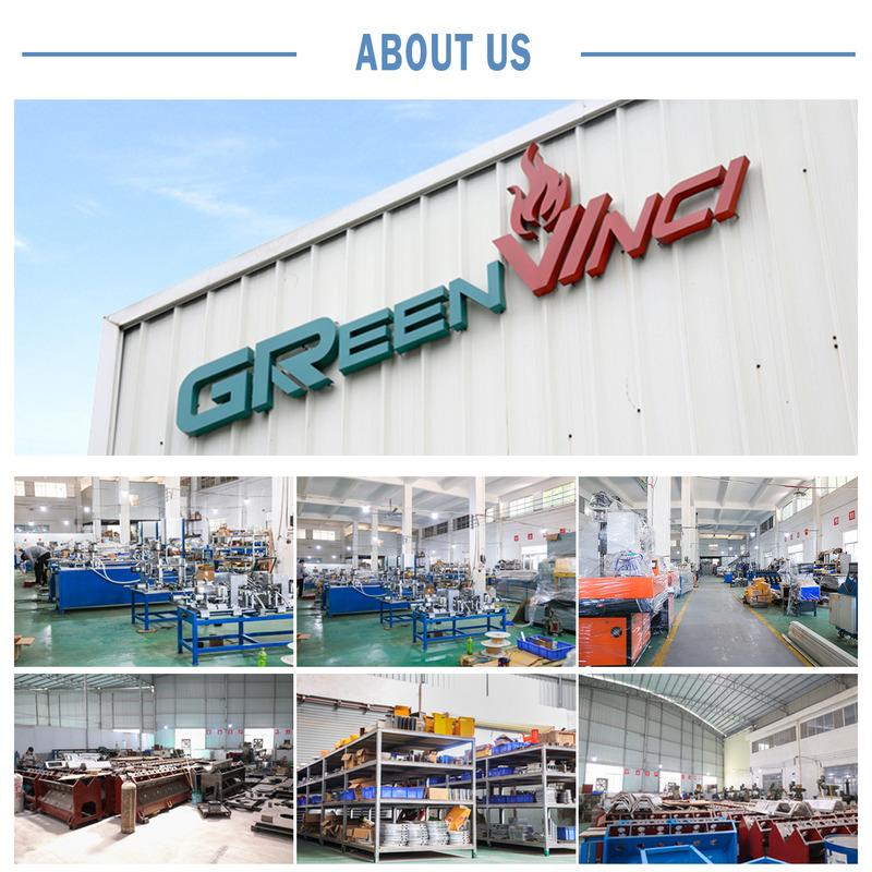 Verified China supplier - Foshan Davinci Technology Co., Ltd.