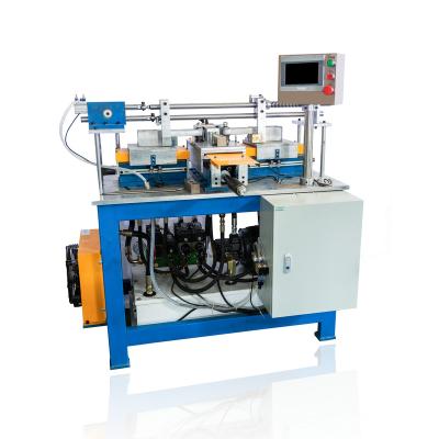 China 5000~8000pcs/8 hours U shape automatic aluminum pipe bending machine for sale for sale