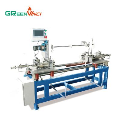 China 8000~15000 Hours Pcs/8 Terminals Automatic Cutting Machine CNC Pipe Cutting Machine Pipe Cutting Machine for sale