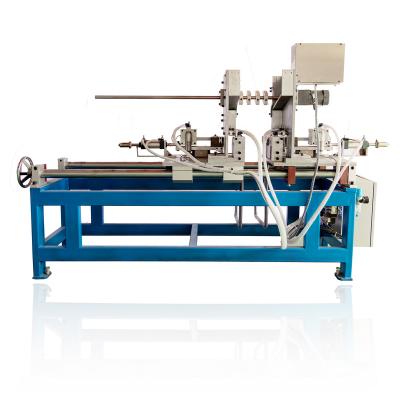 China 8000~15000 Hours pcs/8 Pins Automatic Cutting Machine Dual End Lead-Up Rod Cutter Automatic Pipe Cutting Machine For The Production Of Heat Pipes for sale