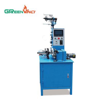 China High Quality Factory Metal Wire Extension Spring Coil Forming Machine With Low Cost for sale