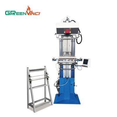 China machinery & Hardware Single Column Powder Filling Machine Powder Filling Machine Dust Protected Automatic Bottle Filling Machine for sale