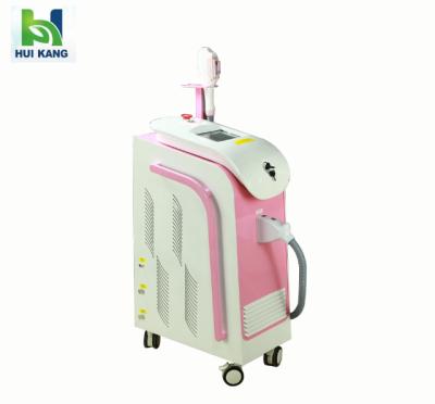 China Blood Vessel Removal Factory Price 360 ​​Magneto Optic System 360 Magnetic Hair Removal for sale