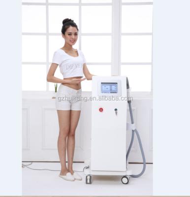 China Acne treatment ipl shr/ipl single shr hair removal machine/ipl single shr E-light hair removal for sale