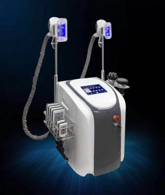 China Hot selling breast enhancers cryo lipolysis machine body slimming cryo fat freezing for sale