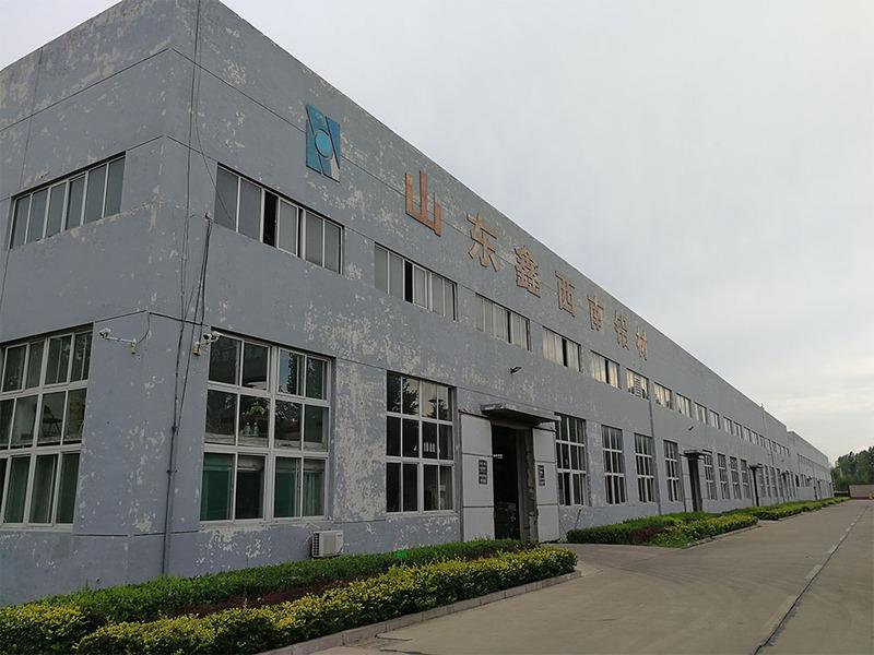 Verified China supplier - Shandong Fortune Southwest Light Alloy Technology Co., Ltd.