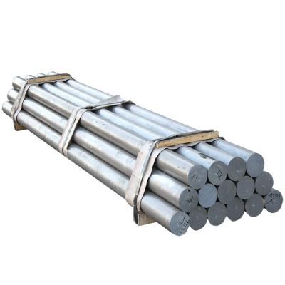 China Industrial High Hardness High Strength Resistant To Corrosion And Rust Aluminum Rod for sale