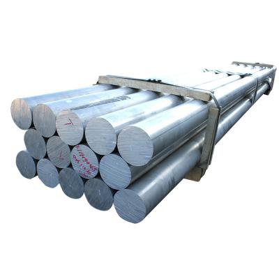 China Good after-sale service industrial high precision fast delivery aluminum rod for sale