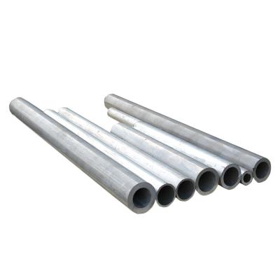 China Custom OEM Rail Transit Aluminum Alloy Tube Fast Delivery for sale