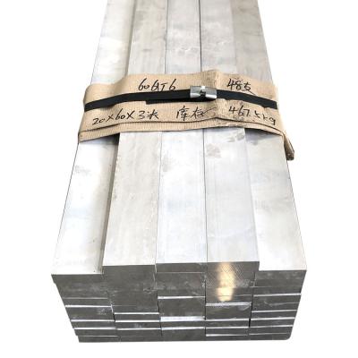 China 1050 1060 1070 factory price high purity 99.50% industrial pure aluminum unalloyed bus bars for sale