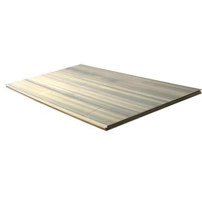 China Customized Shape Copper Plate Industrial Price Copper Plate Industrial Brass for sale