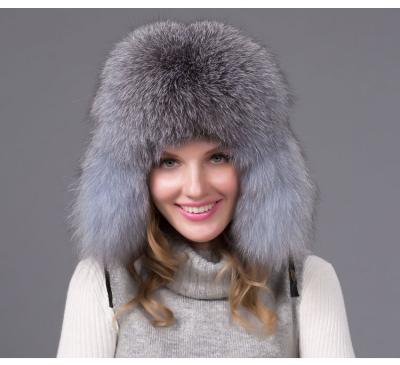 China Directly real common good quality factory fur hat china fur hat mongolian fur hat for sale