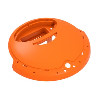 China Car / Auto Parts Bag Silicone Rubber Rapid Prototype Model Engraving Service 3d Metal Printing Production for sale