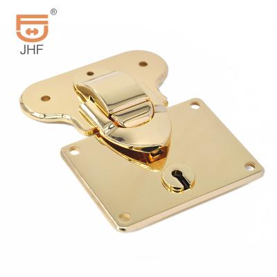 China Brand New Furniture Kit Item Hardware Lock For Lockable Trunk Chest Case for sale