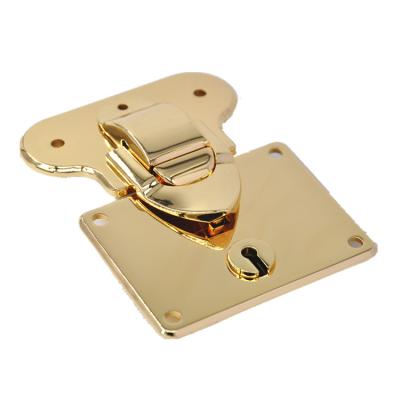 China Furniture In The Running Luxury Lois Vuiton Hardware Rivets Brass Rivetstrunk Bag Accessories Parts Luggage Rack Hook Strap Handle for sale