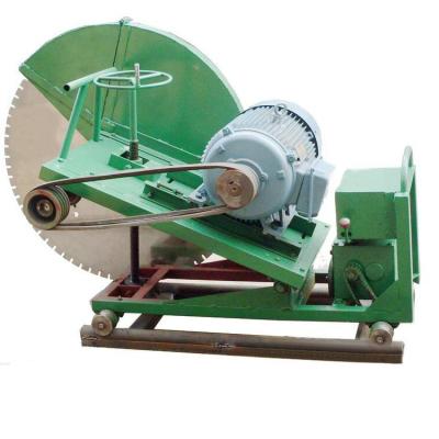 China Affordable and easy to use stone cutter made in china stone cutter with factory price for sale