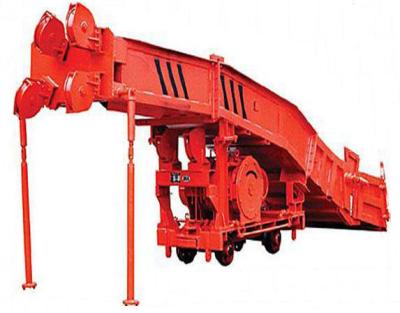 China High Quality Mining Equipment Mining Material Handling Equipment Rake Bucket Loader Price for sale