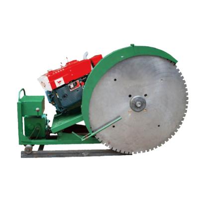 China Stone Cutter High Quality Easy To Use Made In China Stone Cutter for sale