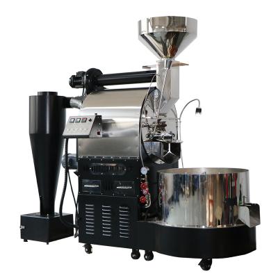 China Commercial Supply 45k 50 Kg 30 Libras 300500g Choice No Smoke Comercial Joya Industrial Gas Grinder Price Machine Coffee Pink Toaster for sale