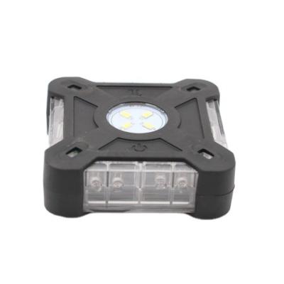 China Vehicle Factory New OEM Item Colorful Road LED Magnetic Strobe Warning LED Light Flare Warning Light for sale