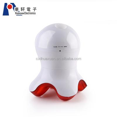 China New Design Body Breast Massager Handheld Portable Compact Machine for sale