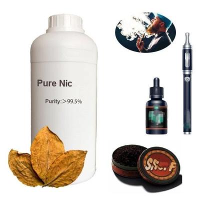 China Best E-liquid Manufacturer | Vape Juice | DIY-Flavorings | Nicotine| Ecig 12mg/ml Unflavored  Pre-Mixed Nicotine Liquid for sale