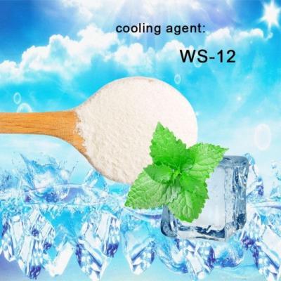 China Best E-liquid Manufacturer |Vape Juice |DIY-Flavorings |Nicotine|Ecig Cooling Agent for E Liquid Vape Refreshing Effect for sale