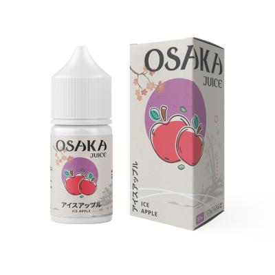 Китай Osaka Juice Ice Apple Flavor продается