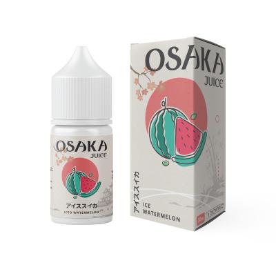 China Osaka Juice Ice Watermelon Flavor for sale