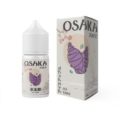 China Osaka Juice Ice Taro Flavor for sale