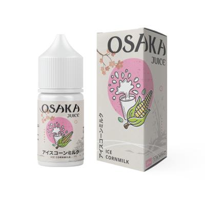 Китай Osaka Juice Ice Cornmilk Flavor продается