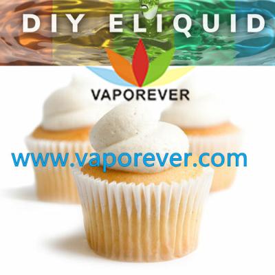 China Vaporever Vanilla Flavor Concentrate in PG VG based for DIY E-Liquid E Juice Fresh Flavoring all kinds of Herb Flavors for sale