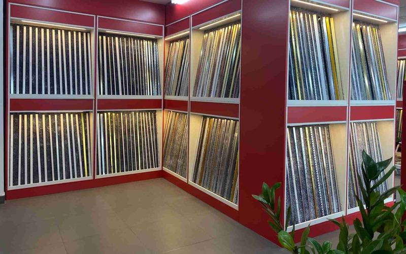 Verified China supplier - Foshan Xinmingye Building Materials Co., Ltd.