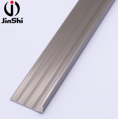 China Contemporary Modern Trim L Shape Building Materials Ceramic Tile for sale