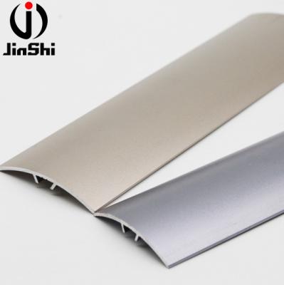 China Quick Step Corner Flooring Transition Delivery Aluminum Profiles Thailand for sale