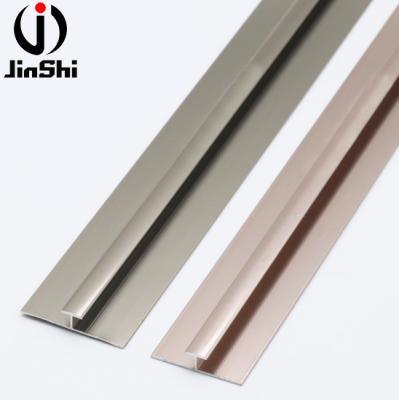 중국 New Design Modern Custom Sell Mold Aluminum Wall Panel Door Trims 판매용