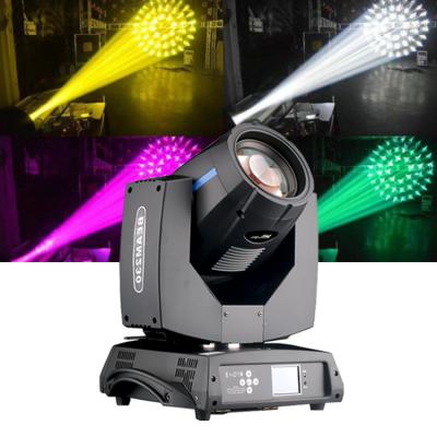 China High quality hotel dmx disco lights moving led stage light bar 330w 15r 8 beam head mini sharpy spot light for sale