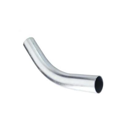 China Used For Connecting Electrical Metallic Tubing Together To Let Made In China 90 Degree EMT Elbow Steel Hot Dip Galvanized GI 90 Degree Conduit Elbow for sale