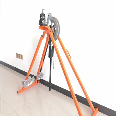 China MANUAL Unrated Metal Conduit Bender For Bending Conduit for sale