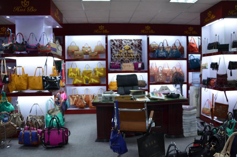 Geverifieerde leverancier in China: - China Packaging Bags Online Marketplace