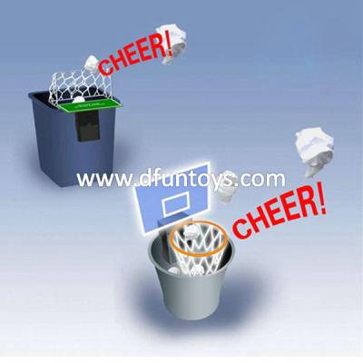 China d31122 Cheering Basket for sale