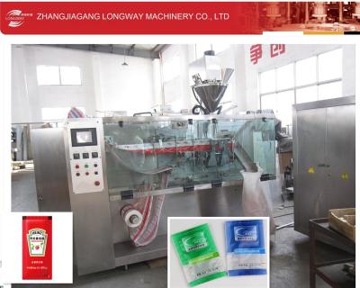 China ground coffee pouch packaging machinery for sale