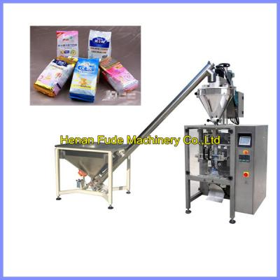 China Automatic peanut powder packing machine, flour packaging machine for sale