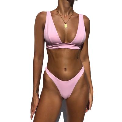 China Chinese Terylene Maker Couple Matching Tummy Control Swimsuit for sale