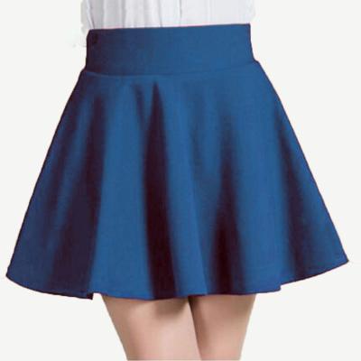 China Soft Top Sale Guaranteed Quality Nice Loose Jeans Skirts For Ladies for sale