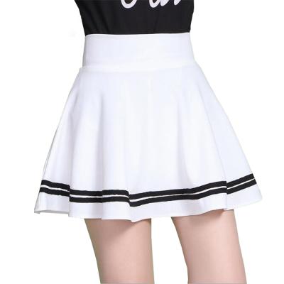 China China Latest Soft Professional Manufacture Fashion Ladies Skirts Top for sale