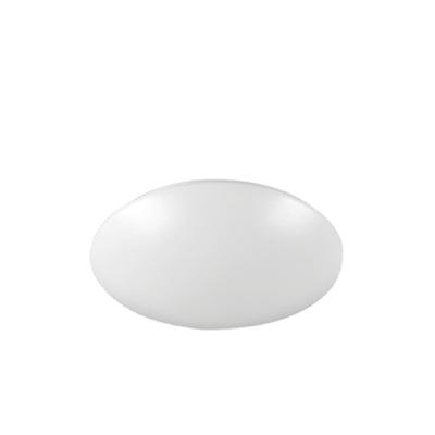 China CE RoHs Approval C.C.T Switchable Dimmable Round LED Modern Decorative Oyster Indoor Lighting Light for sale