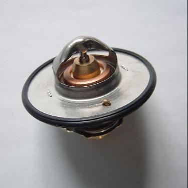 China Stainless steel Diesel Engine Spare Parts ISDE Thermostat 5292742 3946116 3943200 3935811 3954194 3967195 for sale