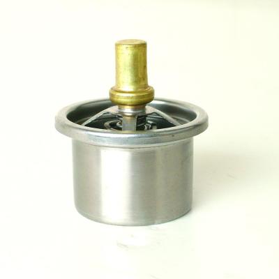 China Stainless steel Original Cummins NT855 QSM11 M11 K19 Diesel Engine Thermostat 3076489 /201737 for sale