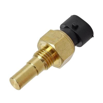 China Brass Engine Parts Sensor Water Temperature Sensor TC2112/2112-3851010 for LADA for sale